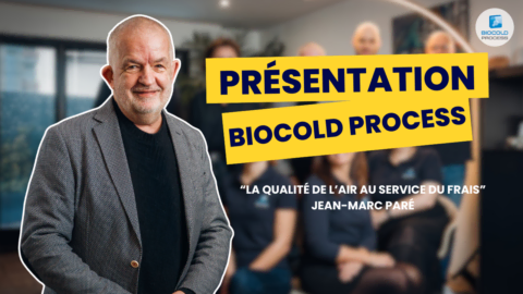 présentation biocold process : qualité de l’air et fraîcheur