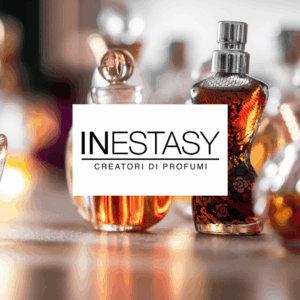flaconi di lusso inestasy eleganza fragranze