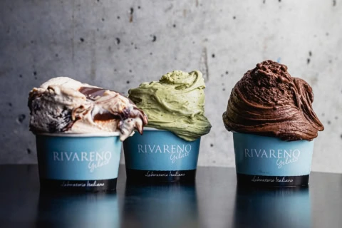 rivareno apre a valencia lalta gelateria italiana arriva nel cuore della citta 1