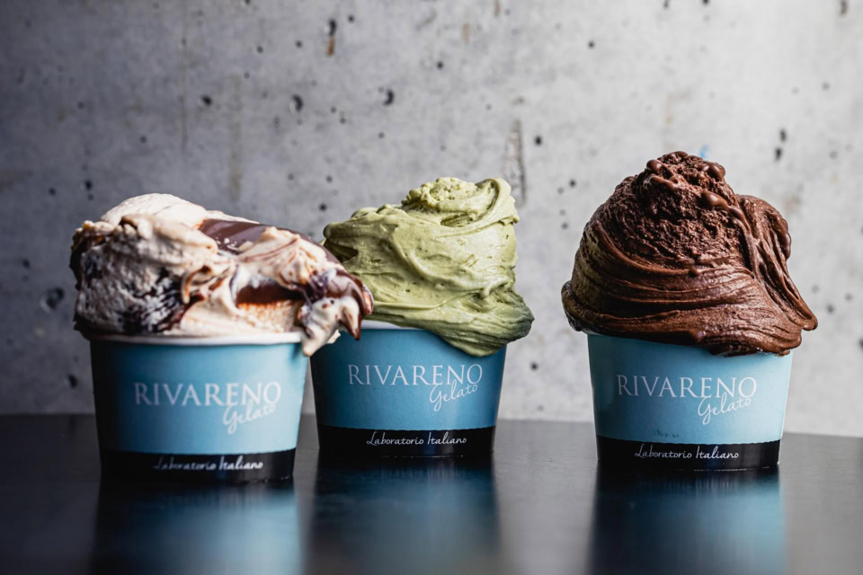 rivareno apre a valencia lalta gelateria italiana arriva nel cuore della citta 1