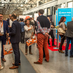 salon networking albert heijn et ahold delhaize