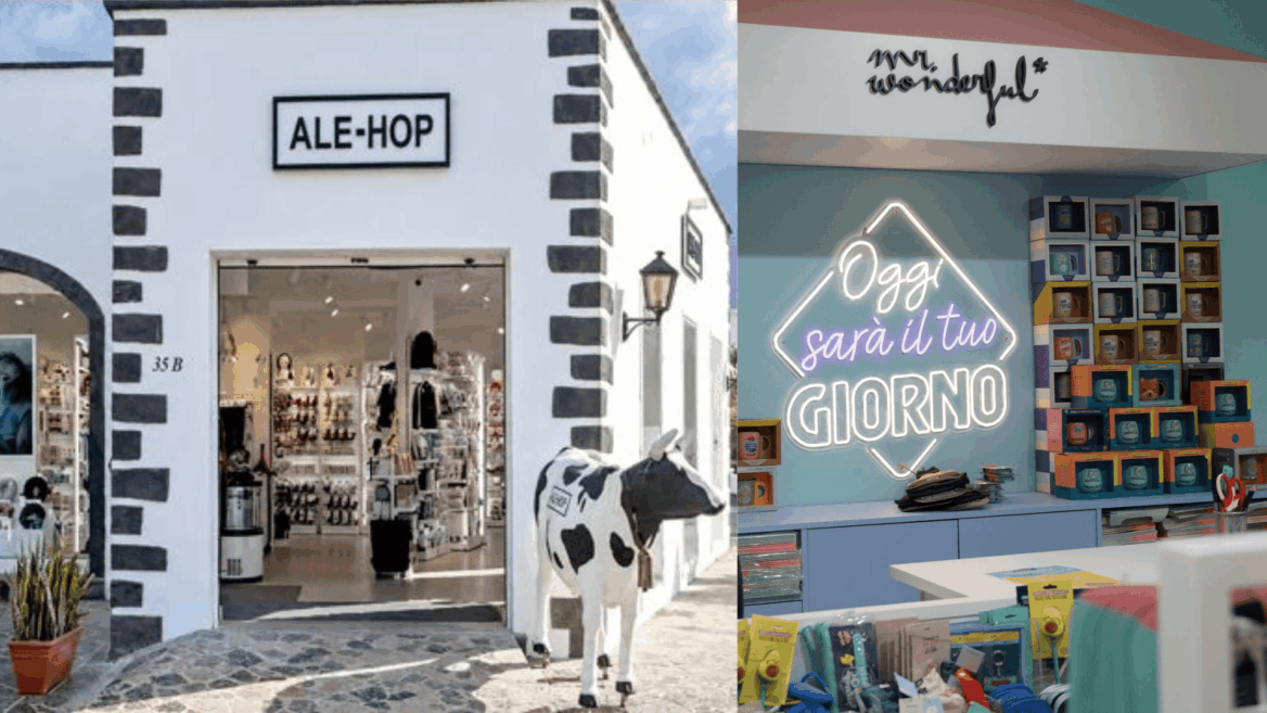 comparativa de tiendas ale hop y mr. wonderful