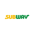 logo subway sur fond blanc