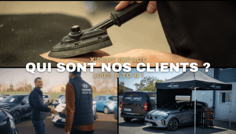 x’pert impact : clients b2b en concession