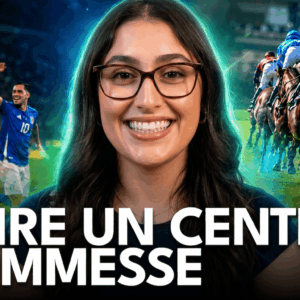 aprire un centro scommesse: sport, calcio e ippica