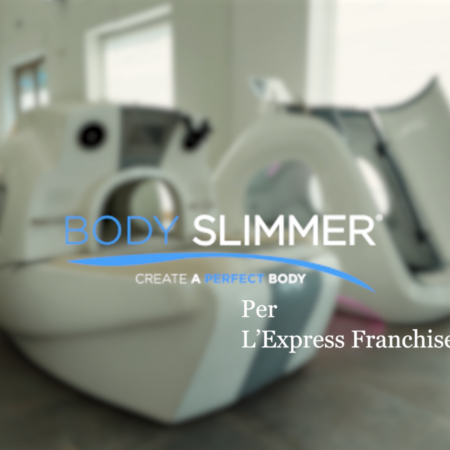 body slimmer : soin minceur professionnel et moderne
