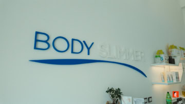 Body Slimmer© (Body Slimmer Concept)