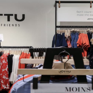 boutique jÜttu moderne au design minimaliste