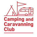 camping and caravan club logo