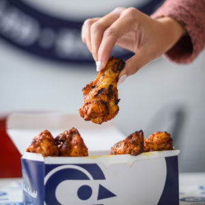 Chicken Cottage 02