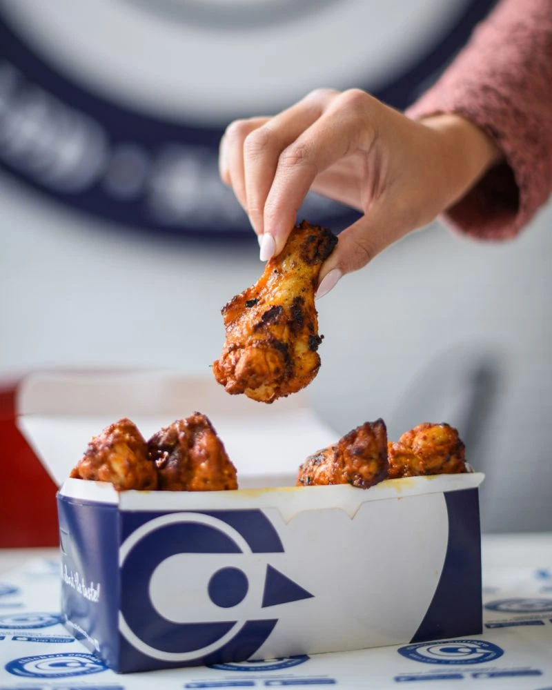 Chicken Cottage 02