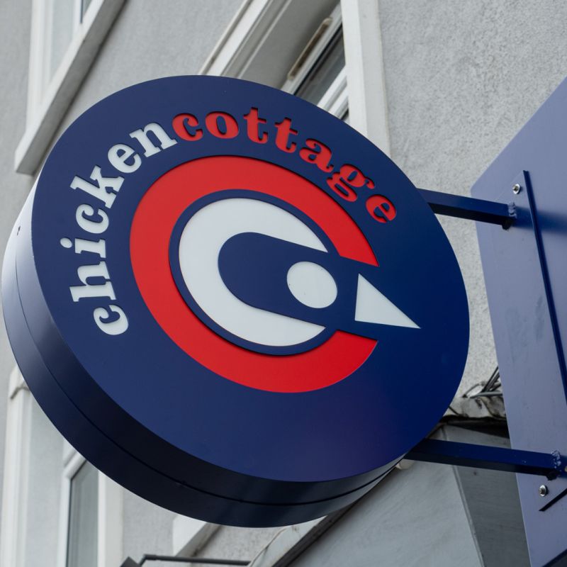 Chicken Cottage 03