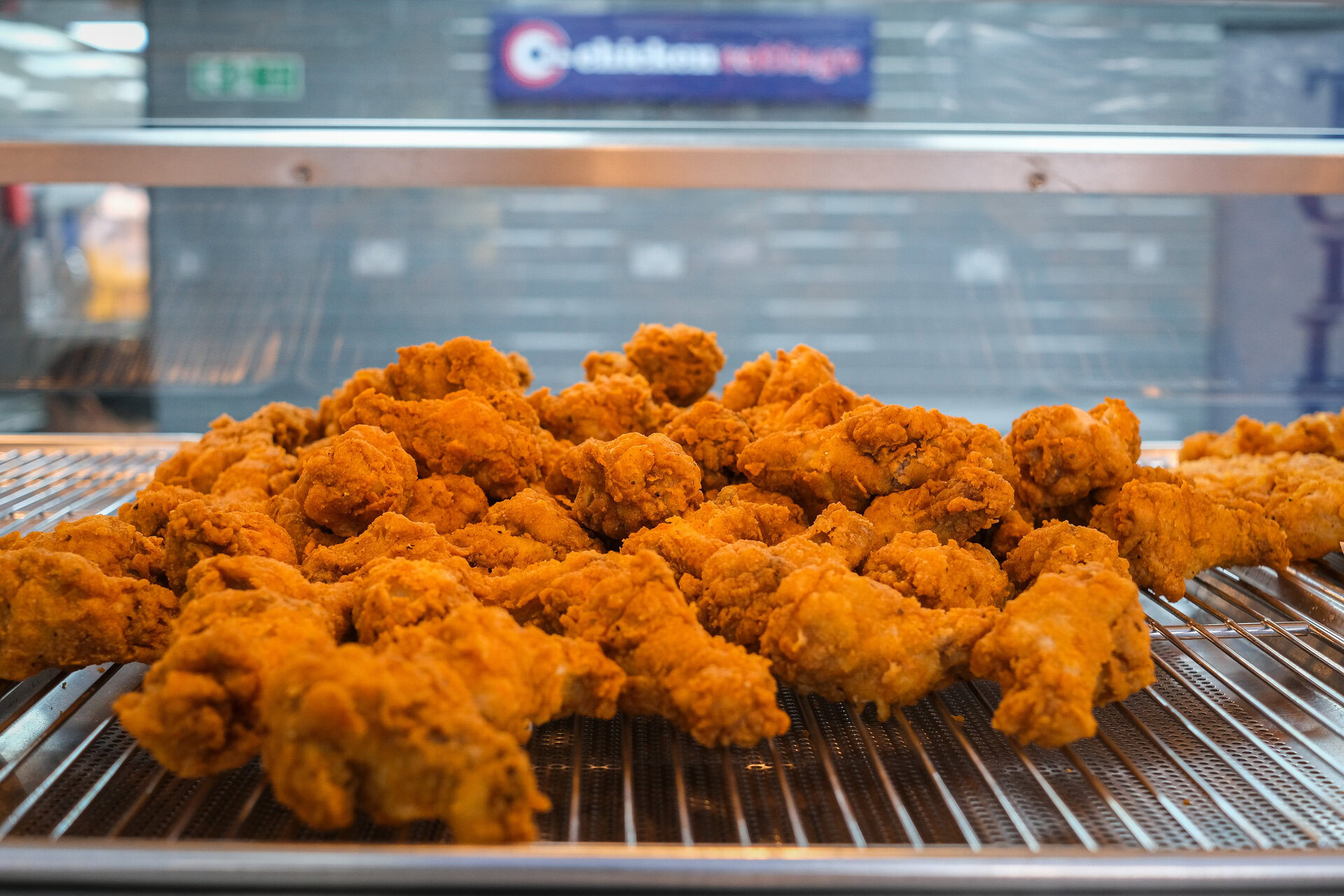 Chicken Cottage 05