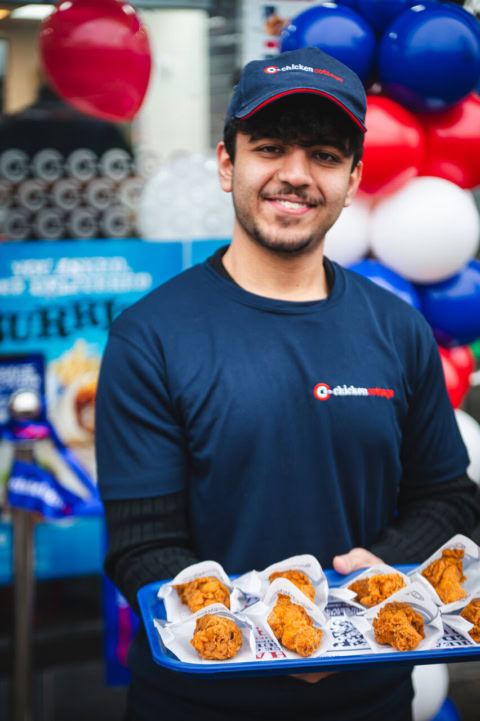 Chicken Cottage 06