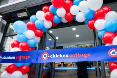Chicken Cottage 07