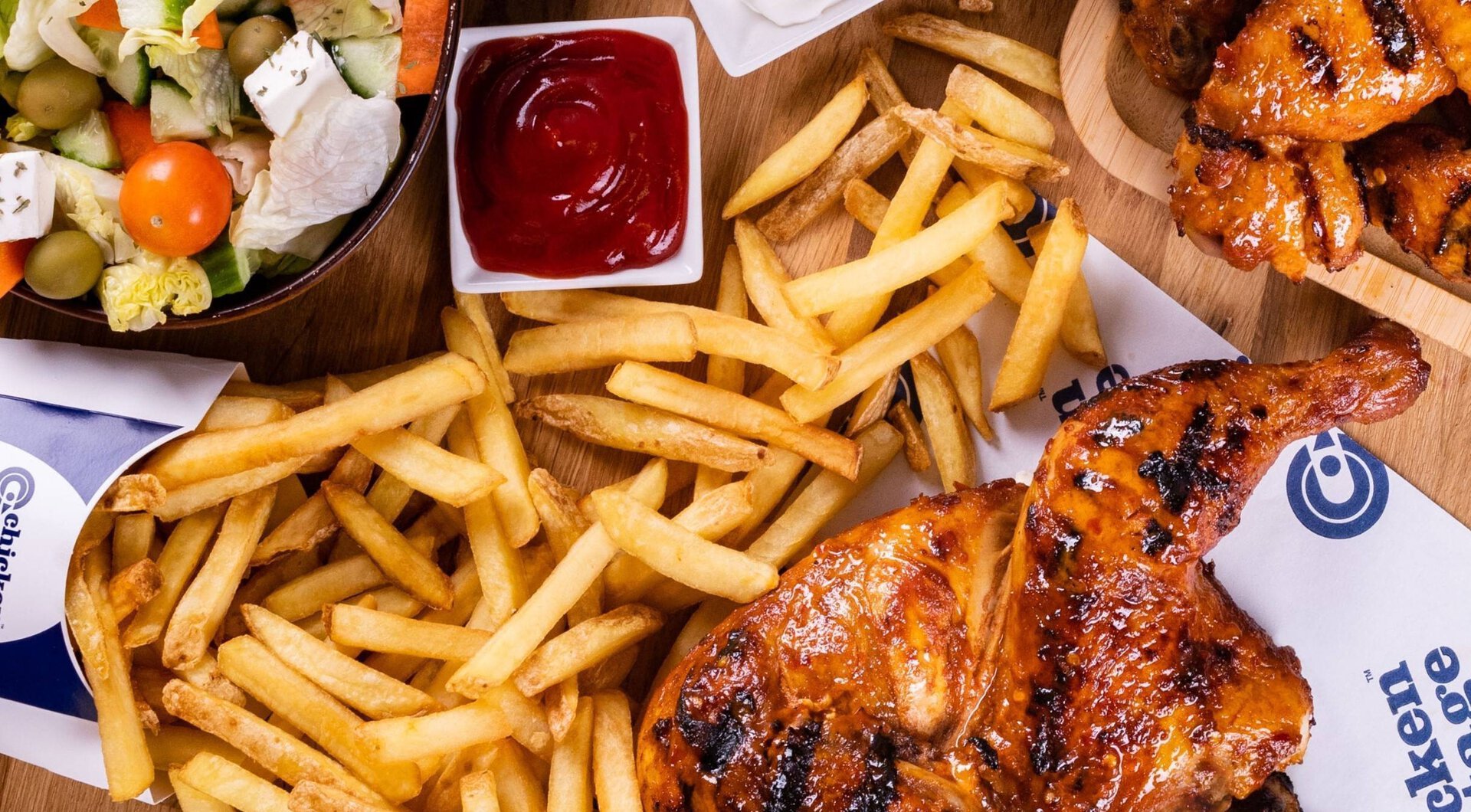 Chicken Cottage 08