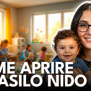 come aprire un asilo nido: guida pratica seo