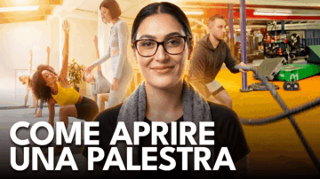 come aprire una palestra: guida fitness e business