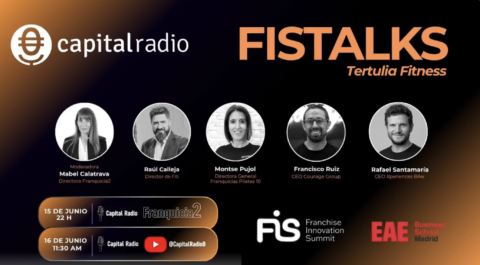 el sector del fitness vive un momento de transformacion profunda en espana 1