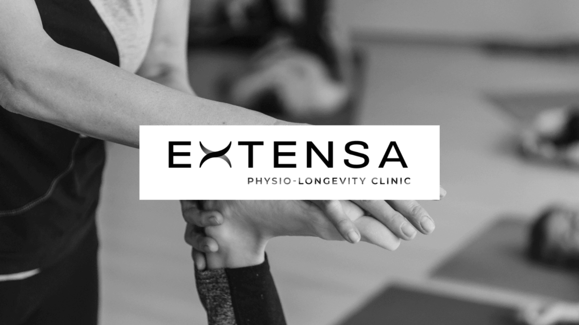 physiothérapie extensa : rééducation cheville et main