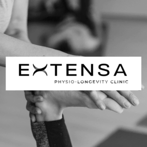 physiothérapie extensa : rééducation cheville et main