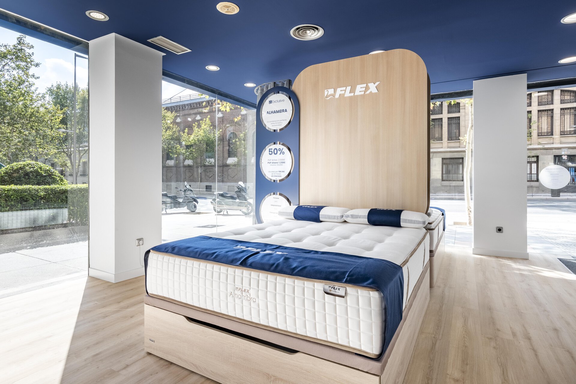 Flex 12