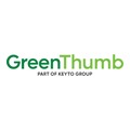 greenthumb logo, part of keyto group