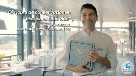 jacques marcon témoigne pour biocold process