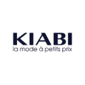 logo kiabi : mode à petits prix