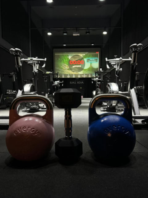 la tecnologia propia la gran ventaja competitiva de xperience bike 1