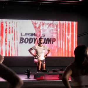 L’Appart Fitness Une campagne de rentrée authentique avec salariés et adhérents L'Appart Fitness