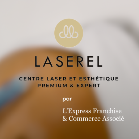 laserel : centre laser et esthétique premium