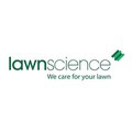 lawnscience green logo for lawn care