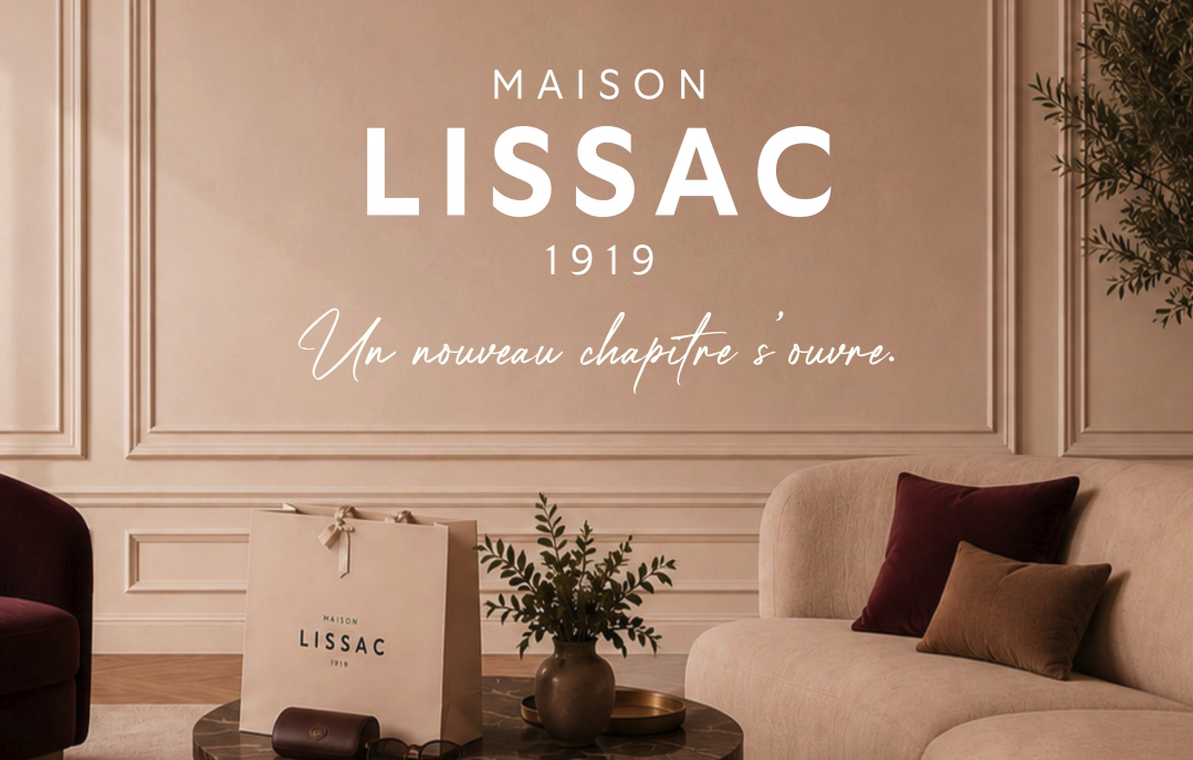 maison lissac 1919 : nouveau chapitre luxueux