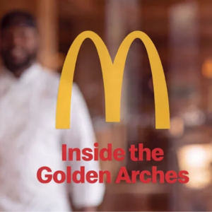 mcdonald’s: inside the golden arches title card