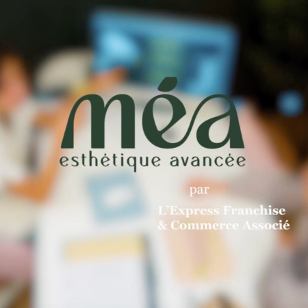 méa : franchise esthétique avancée premium