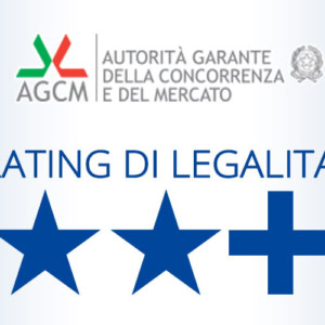 oroetic sale a due stelle piu nel rating di legalita dellantitrust 1