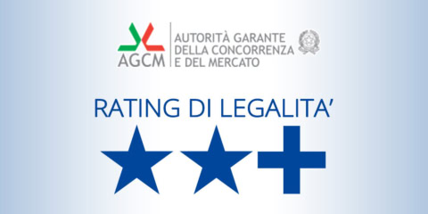 oroetic sale a due stelle piu nel rating di legalita dellantitrust 1