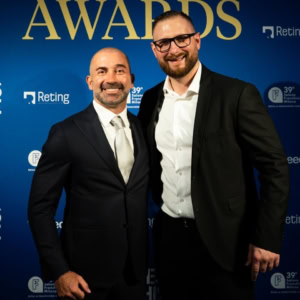 oroetic vince il premio next generation franchise ai franchising awards italia 2026 1