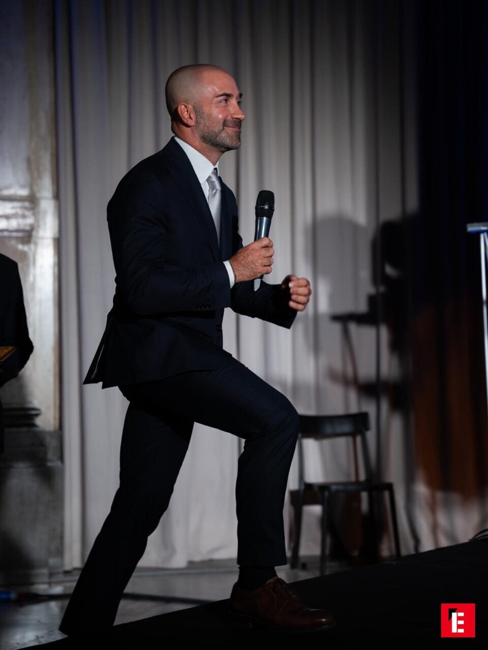 oroetic vince il premio next generation franchise ai franchising awards italia 2026 4