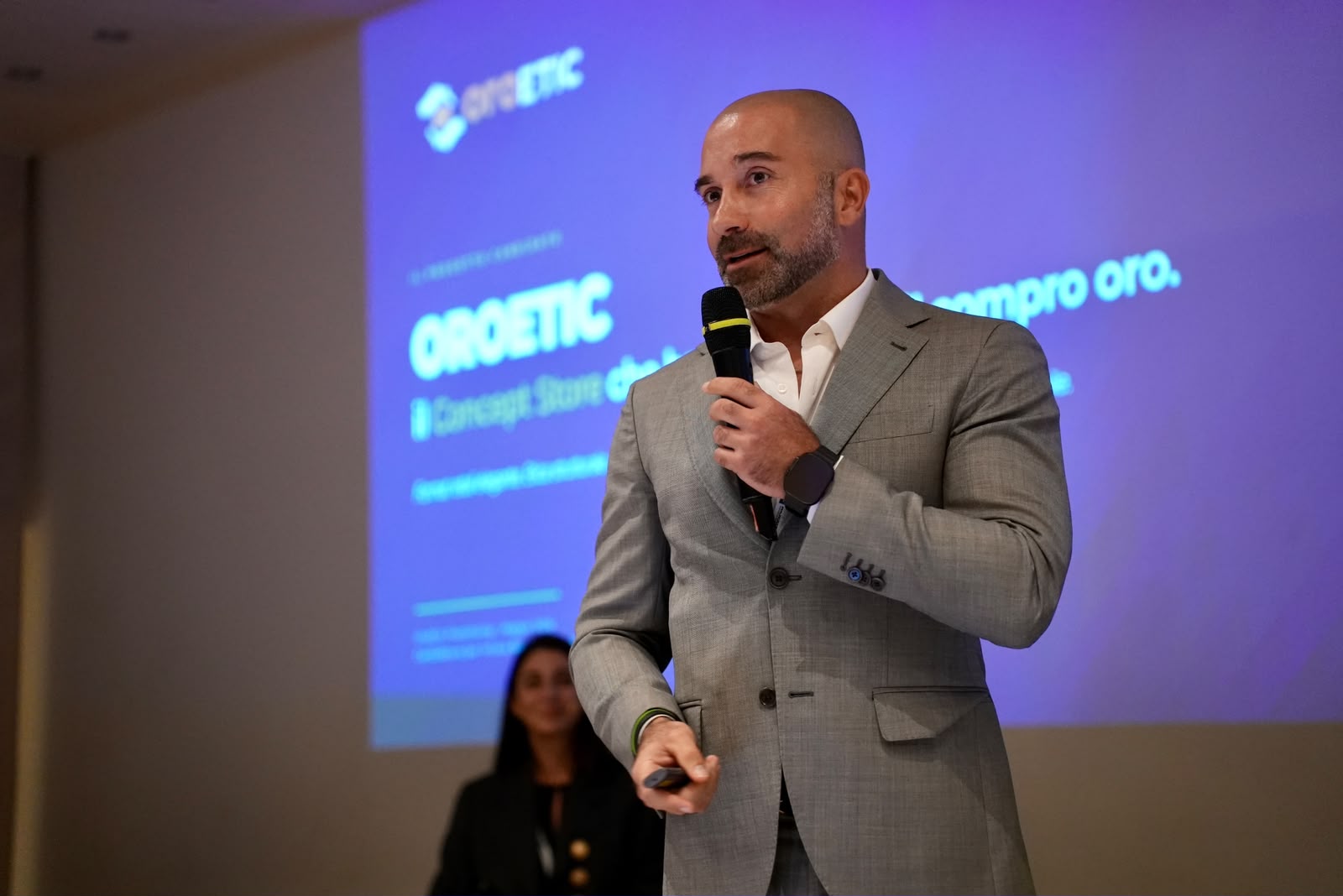 oroetic vince linnova retail award 2026 27 nella categoria negozi concept 1