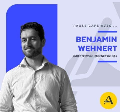 pause café : benjamin wehnert, dax