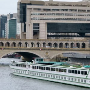 Ministère de l'Economie et des Finances