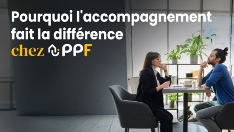 accompagnement ppf : conseil et Échange en bureau