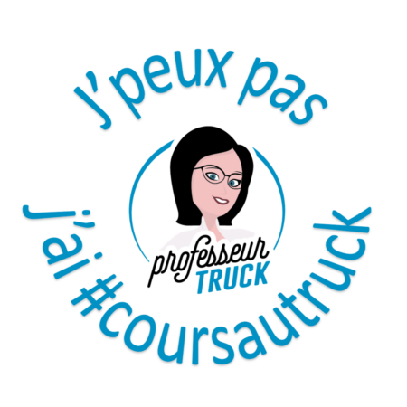 Professeur Truck video