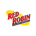 red robin gourmet burgers logo