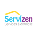 logo servizen : services à domicile modernes