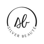 Silver Beauté logo hero