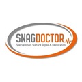 snagdoctor logo: surface repair & restoration