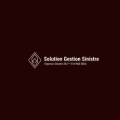 logo minimaliste de solution gestion sinistre
